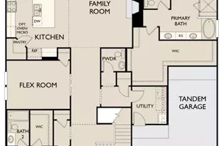 6103 Waterman Lk Ln, Katy, TX 77493 - Photo 24