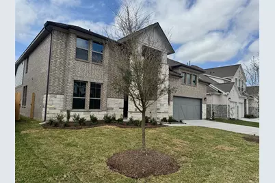 6103 Waterman Lake Lane, Katy, TX 77493 - Photo 2