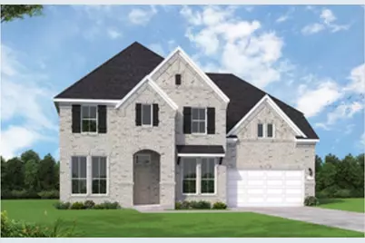 1744 Howler Way, Montgomery, TX 77316 - Photo 2