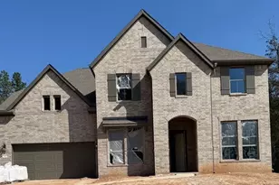 1744 Howler Wy, Montgomery, TX 77316 - Photo 1