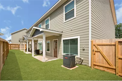 14010 Longstreet Street #300, Willis, TX 77318 - Photo 2