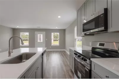 250 N Shady Oaks Drive, Point Blank, TX 77364 - Photo 8