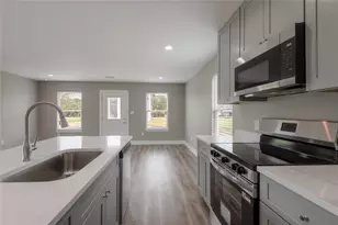 250 N Shady Oaks Dr, Point Blank, TX 77364 - Photo 8