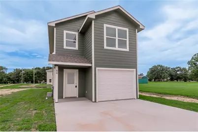 250 N Shady Oaks Drive, Point Blank, TX 77364 - Photo 1