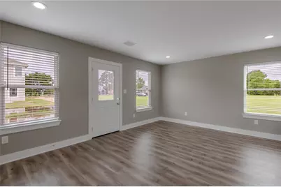 250 N Shady Oaks Drive, Point Blank, TX 77364 - Photo 10