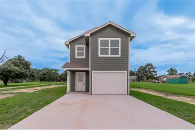 250 N Shady Oaks Drive, Point Blank, TX 77364 - Photo 2
