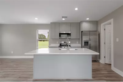 250 N Shady Oaks Drive, Point Blank, TX 77364 - Photo 6