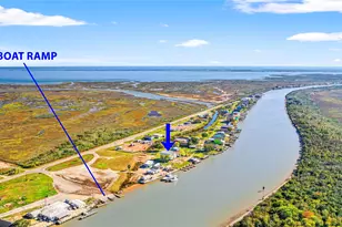 442 Private Rd 670/St Marys Slough Dr, Matagorda, TX 77457 - Photo 2