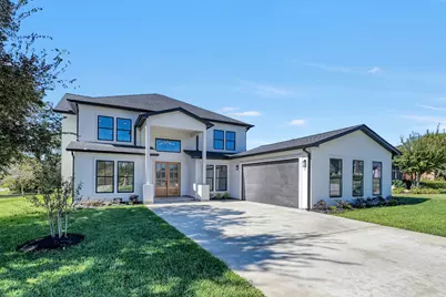 49 Winterhaven Lane, Montgomery, TX 77356 - Photo 2