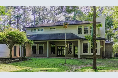 9614 Miller Road, Magnolia, TX 77354 - Photo 24