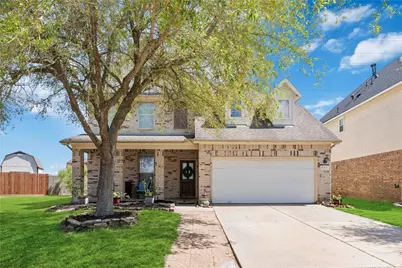 4313 E Meadow Drive, Deer Park, TX 77536 - Photo 1