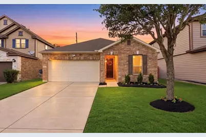 4527 Ashberry Pine Lane, Katy, TX 77449 - Photo 1