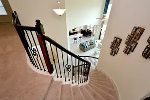 15218 Wild Plum Thicket Ln, Cypress, TX 77433 - Photo 6