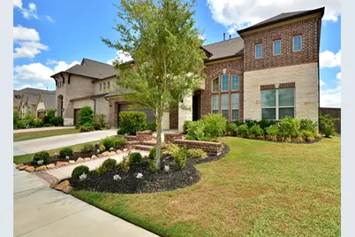 15218 Wild Plum Thicket Lane, Cypress, TX 77433 - Photo 2