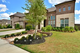 15218 Wild Plum Thicket Ln, Cypress, TX 77433 - Photo 2