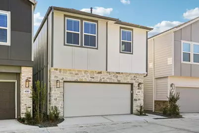 4208 Farm Hollow Street, Houston, TX 77080 - Photo 4