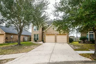 25643 Winford Estate Dr, Richmond, TX 77406 - Photo 2