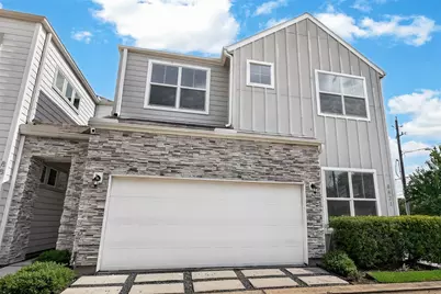 8821 Hollister Pine Court, Houston, TX 77080 - Photo 2