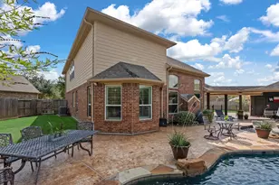 17511 Pecks Park Ct, Tomball, TX 77377 - Photo 40
