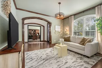 17511 Pecks Park Court, Tomball, TX 77377 - Photo 12