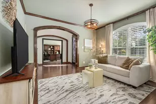 17511 Pecks Park Ct, Tomball, TX 77377 - Photo 12