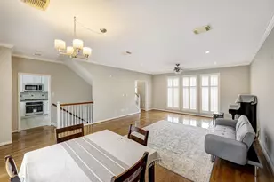 1720 Bailey St, Houston, TX 77019 - Photo 2