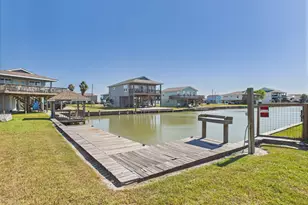 162 Sailfish Dr, Rockport, TX 78382 - Photo 38