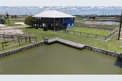 162 Sailfish Drive, Rockport, TX 78382 - Photo 1