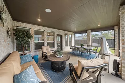 305 Royal Lily Trail, Montgomery, TX 77316 - Photo 30
