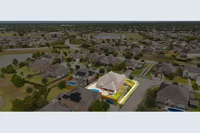 1914 Creekside Park Drive, Pearland, TX 77089 - Photo 32