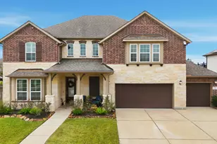 1914 Creekside Park Dr, Pearland, TX 77089 - Photo 1