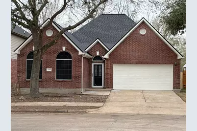 2014 Hawks Road, Missouri City, TX 77489 - Photo 2