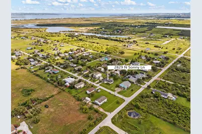 2829 N Sonny Lane, Galveston, TX 77554 - Photo 38