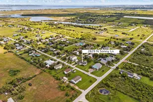 2829 N Sonny Ln, Galveston, TX 77554 - Photo 38