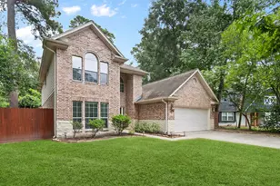 1743 Hill Top Ln, Kingwood, TX 77339 - Photo 4