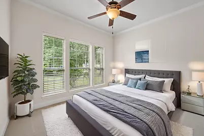 1743 Hill Top Lane, Kingwood, TX 77339 - Photo 6