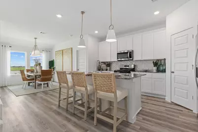 13906 Bay Crest, Texas City, TX 77591 - Photo 2