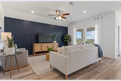 13906 Bay Crest, Texas City, TX 77591 - Photo 10