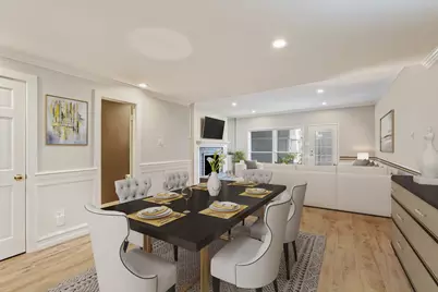 2236 S Piney Point Road #101, Houston, TX 77063 - Photo 8