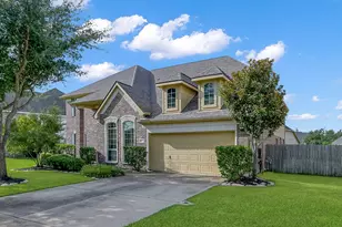 11027 Hilltop Park Ln, Cypress, TX 77433 - Photo 38