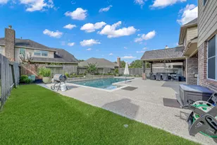 11027 Hilltop Park Ln, Cypress, TX 77433 - Photo 1