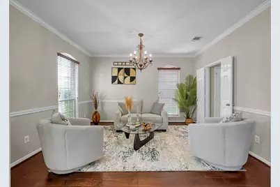 11027 Hilltop Park Lane, Cypress, TX 77433 - Photo 6