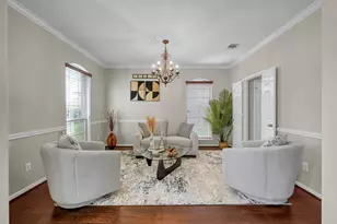 11027 Hilltop Park Ln, Cypress, TX 77433 - Photo 6