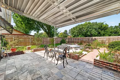 1119 Pinecroft Drive, Sugar Land, TX 77498 - Photo 40