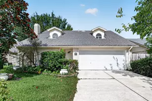 1119 Pinecroft Dr, Sugar Land, TX 77498 - Photo 1