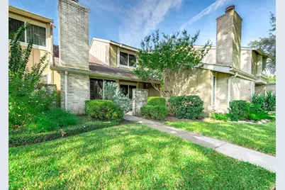 11609 Village Place Drive, Houston, TX 77077 - Photo 2