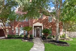 1719 Redstone Manor Dr, Spring, TX 77379 - Photo 1