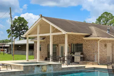 11815 Marrs Drive, Houston, TX 77065 - Photo 4