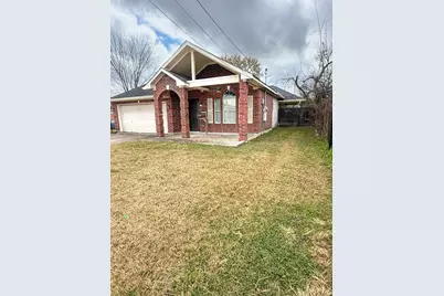 3348 Reeves Street, Houston, TX 77004 - Photo 2