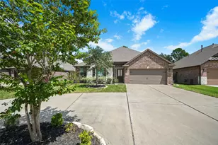 3227 Fairhaven Ln, Rosenberg, TX 77471 - Photo 2